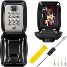 KTUEOV Schlüsseltresor