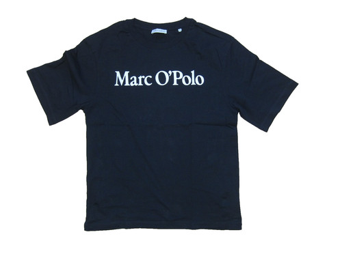 Marco polo damen shirt m - marco, gr.m