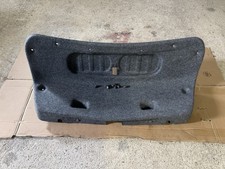 BMW 3er E46 Coupe Verkleidung