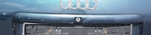 Audi limousine griff - b5,