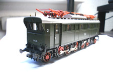 TRIX, E 75 05 ,ArtNr.: 22731, H0 digital DCC Epoche 3 OVP