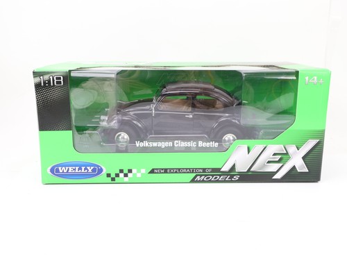 Welly nex 18040gw modellauto - welly,