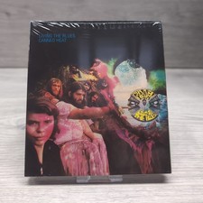 Canned Heat - Living The Blues