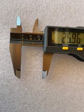 Sylvac Digital Messschieber