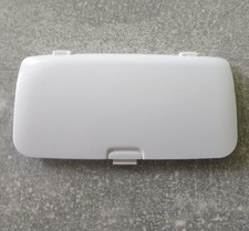 Akku Gehäuse Abdeckung Elterneinheit Deckel NUK Eco Control + Video BM 300