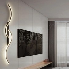 LED Wandleuchte Wand-Lampe