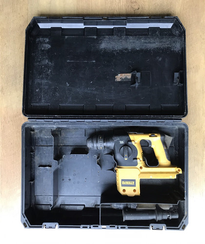 Dewalt 36v sds - dewalt,