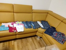 Mädchen Kleidungspaket 80-86 30 Teile s.Oliver,Jacky, Esprit,H&M,Name Ist,Mexx