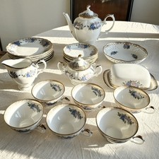 Kaffeeservice vintage - kaffeeservice,