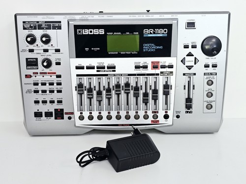 Boss 1180cd digital - boss,