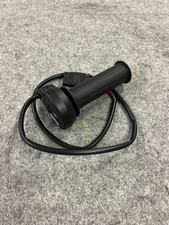 2D000654 Gasgriff Moto Guzzi