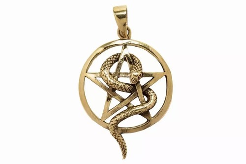 Schutz amulett pentagramm mit - amulett,