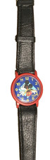 Vintage Lorus Disney Mickey