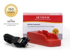 Chip Resetter für Canon