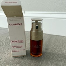 NWB Clarins Paris Double Anti