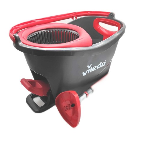 Vileda mop set - mop,