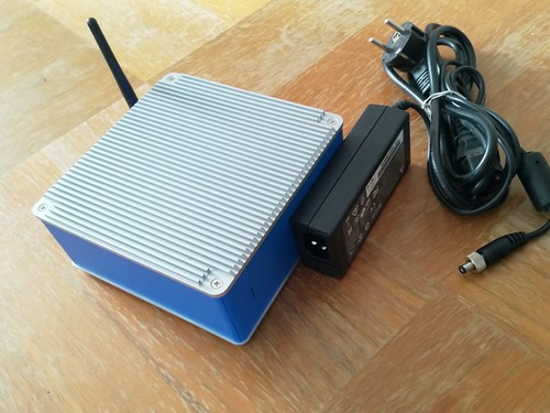 Micro firewall router - micro-pc,,