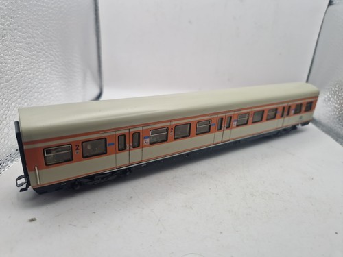 Märklin spur personenwagen - märklin,