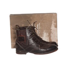 La Martina, Schnürstiefel