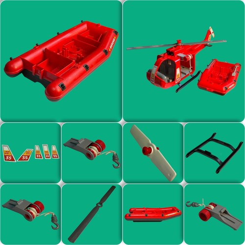 Playmobil 4428