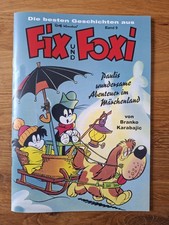 Die besten Geschichten aus Fix
