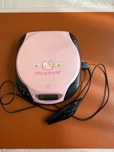 Kenwood hello kitty - kenwood,