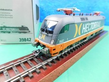 A03 Märklin H0 39052 E-Lok SJ