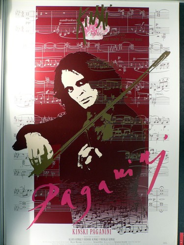 Paganini klaus kinski - paganini,
