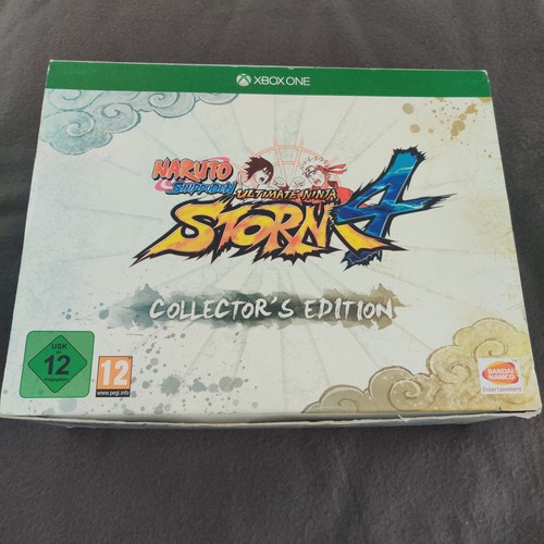 Naruto shippuden ultimate - naruto,