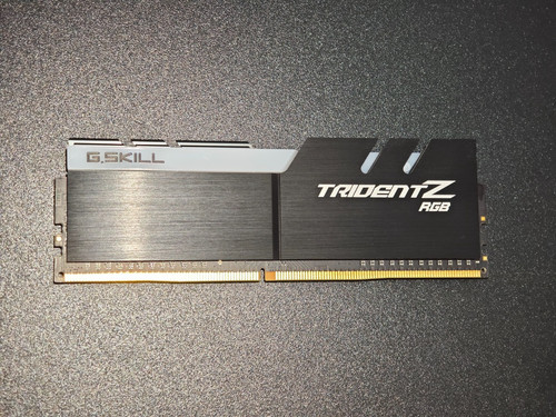 Skill trident rgb - rgb, 8gb