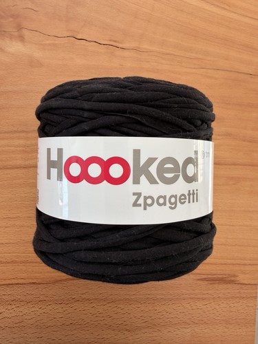 Hoooked zpagetti textilgarn - zpagetti,