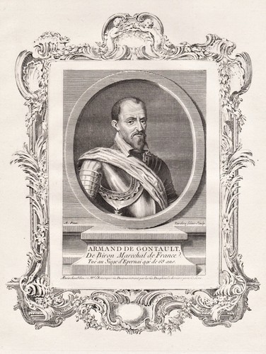 Armand gontaut biron - armand, gontaut-biron