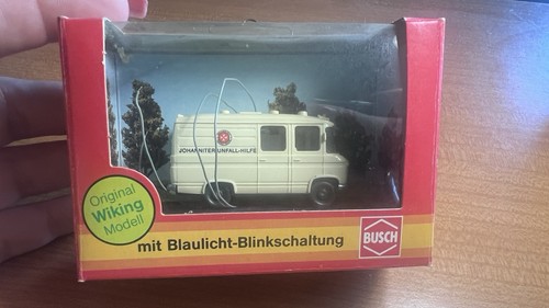 Wiking modellautos 87 - modellautos, 1:87