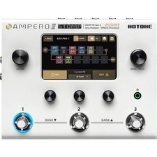 Hotone Ampero II Stomp Multi