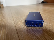 EarMen Angel Dac amp mobiler  Kopfhörerverstärker 