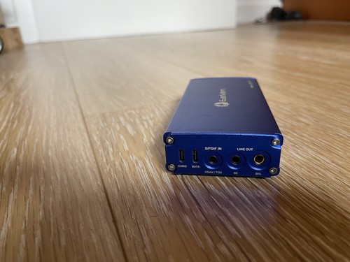 Earmen angel mobiler - angel, amp
