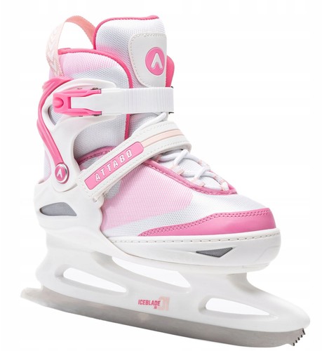 Attabo schlittschuhe unisex - schlittschuhe,
