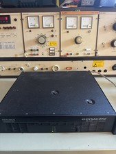 Dynacord PCL1125T Endstufe