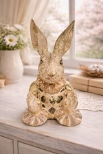 Clayre&Eef Büste, Shabby