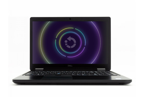 Dell latitude 5590 6 - 15.6, zoll