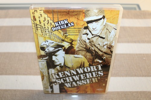 Kennwort schweres wasser - schweres,