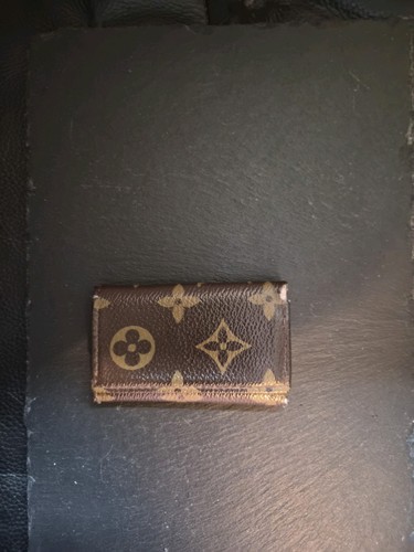 Louis vuitton vinted monogram - louis,