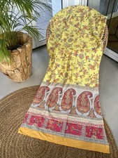 Bassetti Stoff GENOVA Y1 Gelb