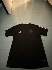 Algerien Trikot Schwarz