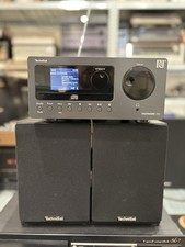 TechniSat Digitradio 700 mit