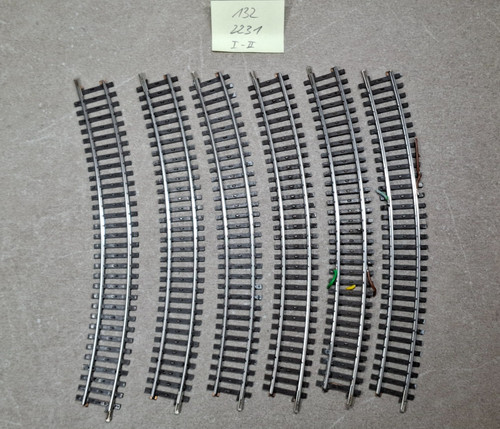 Modellbau märklin k gleis - k,