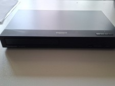 Panasonic DP-UB154 UHD Blu-ray