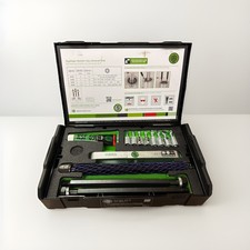 Kukko Kugellager Abziehsatz