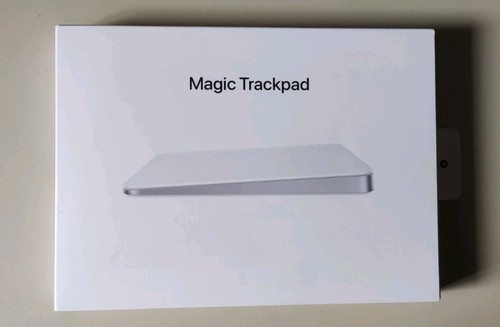 Apple magic trackpad usb - apple, c