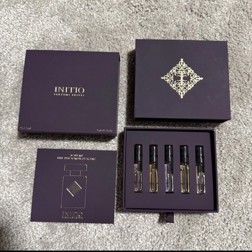 Initio parfum prives proben - initio,